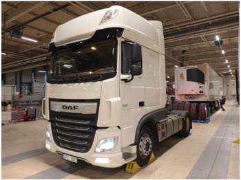 2020 DAF XF 480 SSC MIN - Tractor unit: picture 3
