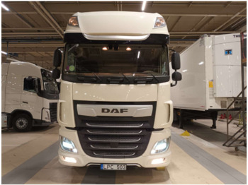 2020 DAF XF 480 SSC MIN - Tractor unit: picture 1
