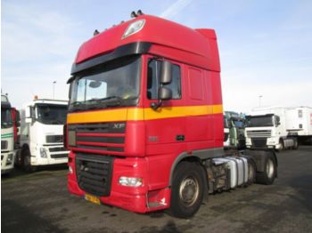 DAF 105 460 6X2 Superspace cab Euro 5 - Tractor unit