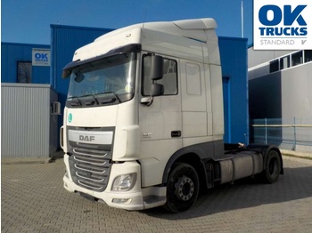Tractor unit DAF 440FT: picture 1