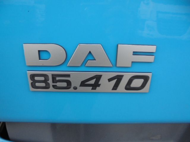 Leasing of DAF 85.410 FTP -410 6X2 COMPRESSOR DAF 85.410 FTP -410 6X2 COMPRESSOR: picture 8