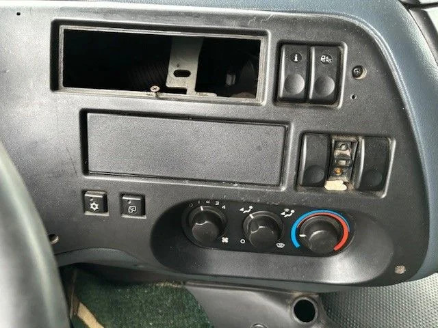 Leasing of DAF 95.480 XF SPACECAB (EURO 3 / ZF16 MANUAL GEARBOX / 2x DIESELTANK / AIRCONDITIONING) DAF 95.480 XF SPACECAB (EURO 3 / ZF16 MANUAL GEARBOX / 2x DIESELTANK / AIRCONDITIONING): picture 10