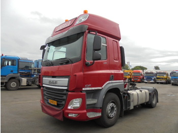 Tractor unit DAF CF 440 FT