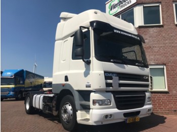 Tractor unit DAF CF 85.460 SPACECAB GOOD CONDITION: picture 1