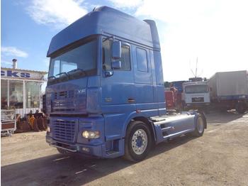 Tractor unit DAF DAF XF.430 SUPER SPACE: picture 1