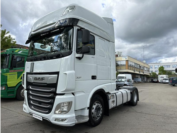 DAF DAF XF 480 SSC 4x2 Standard E6d  Intarder - Tractor unit: picture 1