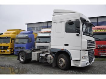 Tractor unit DAF FT105410T 4X2: picture 1