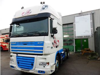 DAF FTG 105 460 6x2 , SSC,Superspacecab  - Tractor unit
