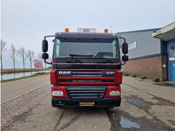 Tractor unit DAF FTP CF85: picture 2