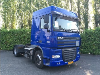 Tractor unit DAF FT XF105.410 Euro5 ADR: picture 1