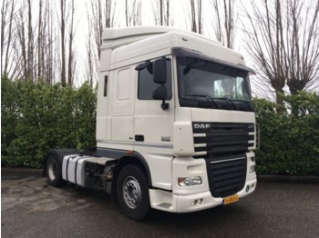DAF FT XF105.460 Euro5 - Tractor unit