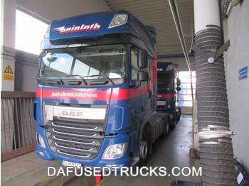 Tractor unit DAF FT XF460