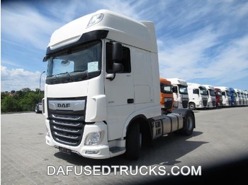 Tractor unit DAF FT XF480