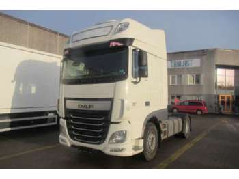 DAF FT XF 105-460 - Tractor unit
