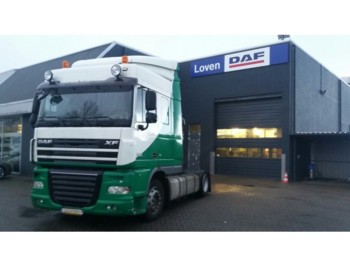 DAF FT XF 105.460 Low Deck - Tractor unit