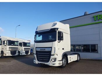 Tractor unit DAF FT XF 480: picture 1