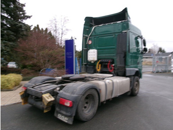 DAF XF460 Spacecab UNFALL  - Tractor unit: picture 5