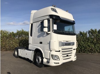 Tractor unit DAF XF480 FT SSC Euro6 Intarder: picture 1