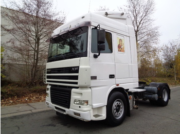 Tractor unit DAF XF95-430 MANUAL: picture 1