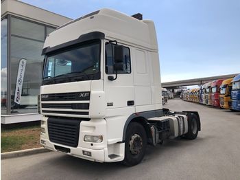 Tractor unit DAF XF95.480 SSC: picture 1