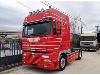 Tractor unit DAF XF95.480 SSC EURO3: picture 1