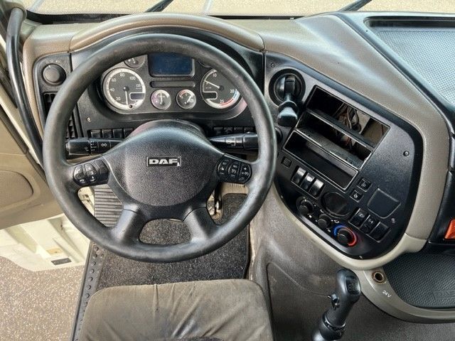 Leasing of DAF XF 105.460 SPACECAB (ZF16 MANUAL GEARBOX / EURO 5 / MX-BRAKE / AIRCONDITIONING) DAF XF 105.460 SPACECAB (ZF16 MANUAL GEARBOX / EURO 5 / MX-BRAKE / AIRCONDITIONING): picture 7