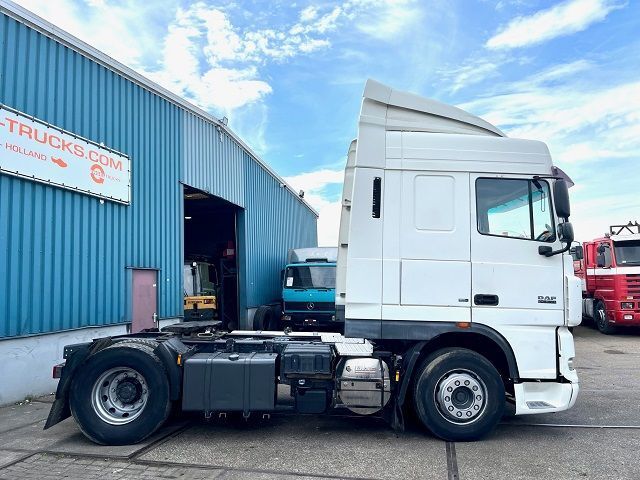 Leasing of DAF XF 105.460 SPACECAB (ZF16 MANUAL GEARBOX / EURO 5 / MX-BRAKE / AIRCONDITIONING) DAF XF 105.460 SPACECAB (ZF16 MANUAL GEARBOX / EURO 5 / MX-BRAKE / AIRCONDITIONING): picture 5