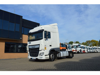 Tractor unit DAF XF 106.460 * EURO6 * 4X2 *: picture 1
