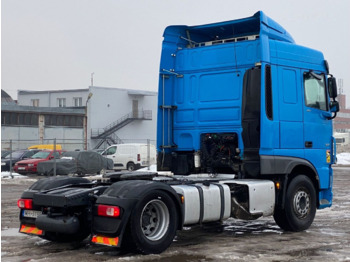Tractor unit DAF XF 106 480: picture 2