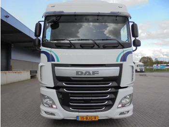 DAF XF 440 EUR6 - Tractor unit: picture 5