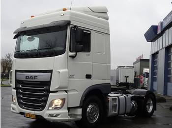 Tractor unit DAF XF 440 FTP: picture 1