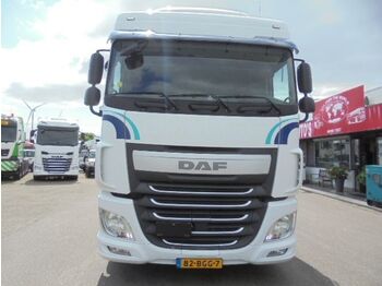Tractor unit DAF XF 440 FT EUR6: picture 2