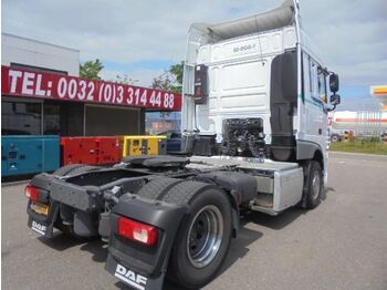 Tractor unit DAF XF 440 FT EUR6: picture 5