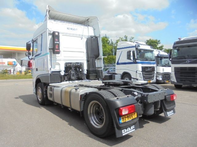 Tractor unit DAF XF 440 FT EUR6: picture 6