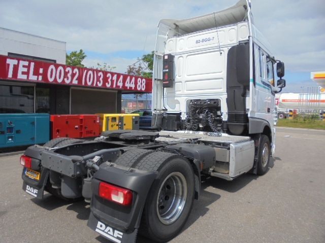 Tractor unit DAF XF 440 FT EUR6: picture 5