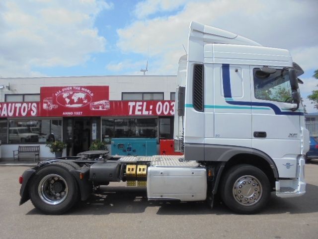 Tractor unit DAF XF 440 FT EUR6: picture 4