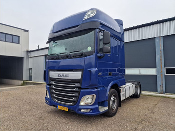 Tractor unit DAF XF 440 SSC Holland: picture 1