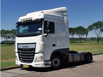 Tractor unit DAF XF 440 spacecab mega: picture 1