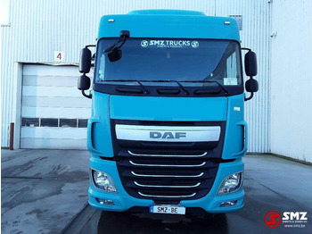 Tractor unit DAF XF 460: picture 2
