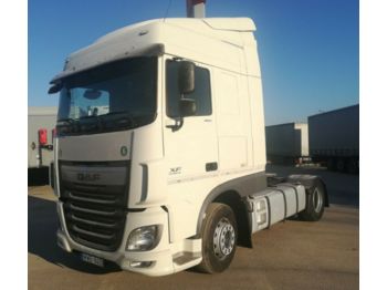 Tractor unit DAF XF 460: picture 1