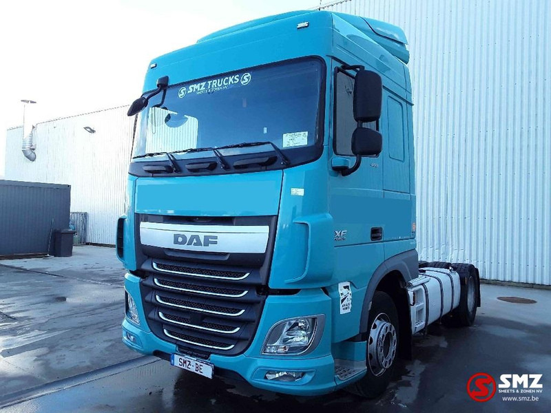 Tractor unit DAF XF 460: picture 3