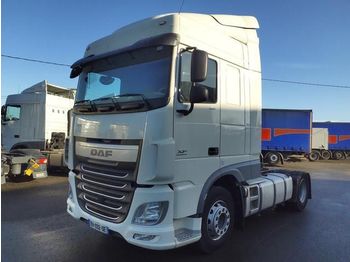 Tractor unit DAF XF 460 SC EURO 6 2016 - AUTOMATIC - 10x AVAILABLE - TOP!