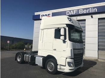 Tractor unit DAF XF 480 FT SSC, TraXon, Intarder, Euro6: picture 1