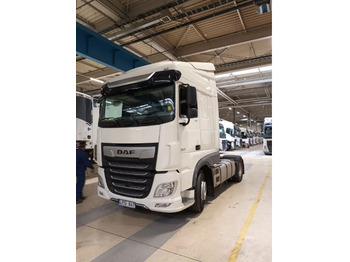 DAF XF 480 SC | Leasing - Tractor unit: picture 1