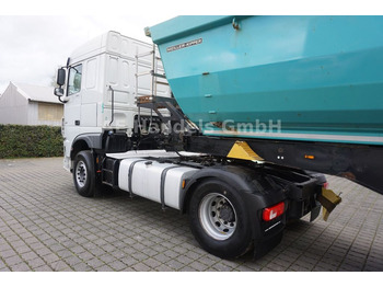 Tractor unit DAF XF 480 SpaceCab BL *Euro6/Hydraulik/ACC/LDW: picture 5