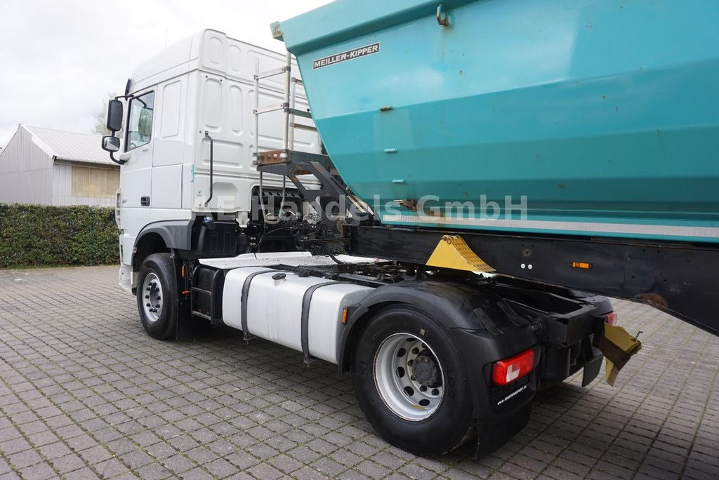 Tractor unit DAF XF 480 SpaceCab BL *Euro6/Hydraulik/ACC/LDW: picture 5