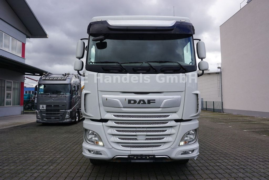 Tractor unit DAF XF 480 SpaceCab BL *Euro6/Hydraulik/ACC/LDW: picture 8