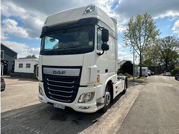 DAF XF 510 XF 510 - Tractor unit: picture 1