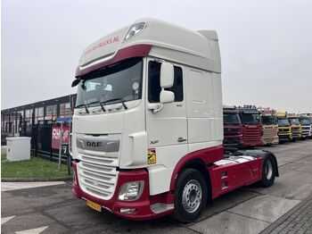 Tractor unit DAF XF 530 SSC - RETARDER - 2x TANK - STANDAIRCO: picture 1