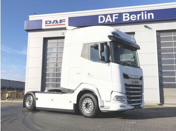 New Tractor unit DAF XG+ 480 FT TraXon, Intarder, Standklima: picture 1